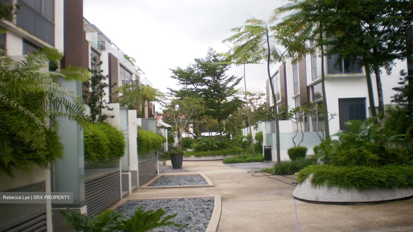 Hillcrest Villa (D11), Terrace #343822751